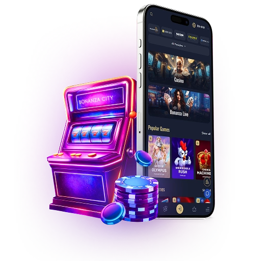 Bonanza City Casino Canada Mobile Bonanza City Casino Canada Mobile